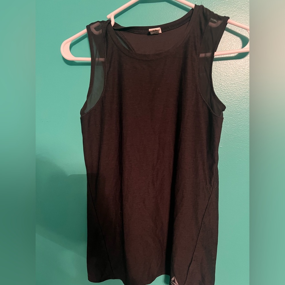 Reebok Tanktop